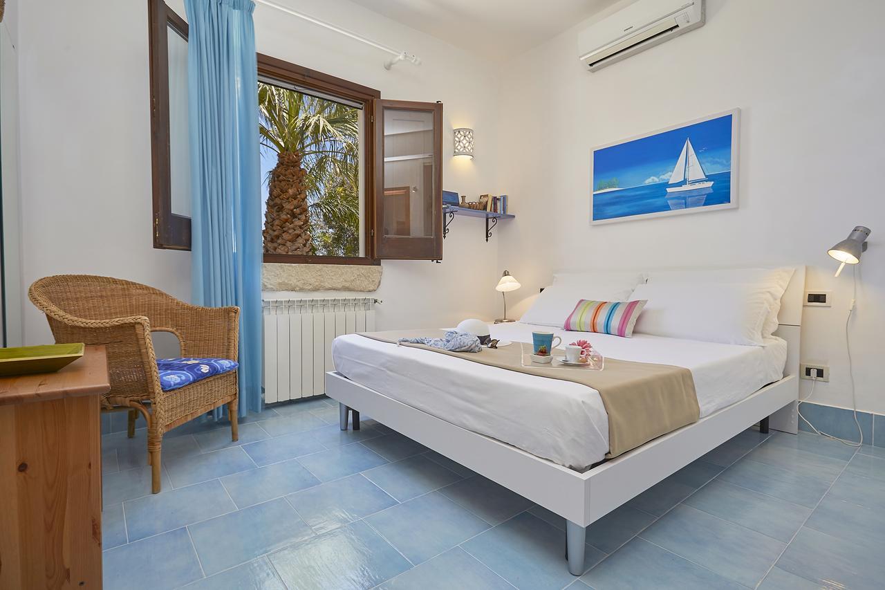 Villa Gabbiano - Scopello-Villas Scopello  Ngoại thất bức ảnh