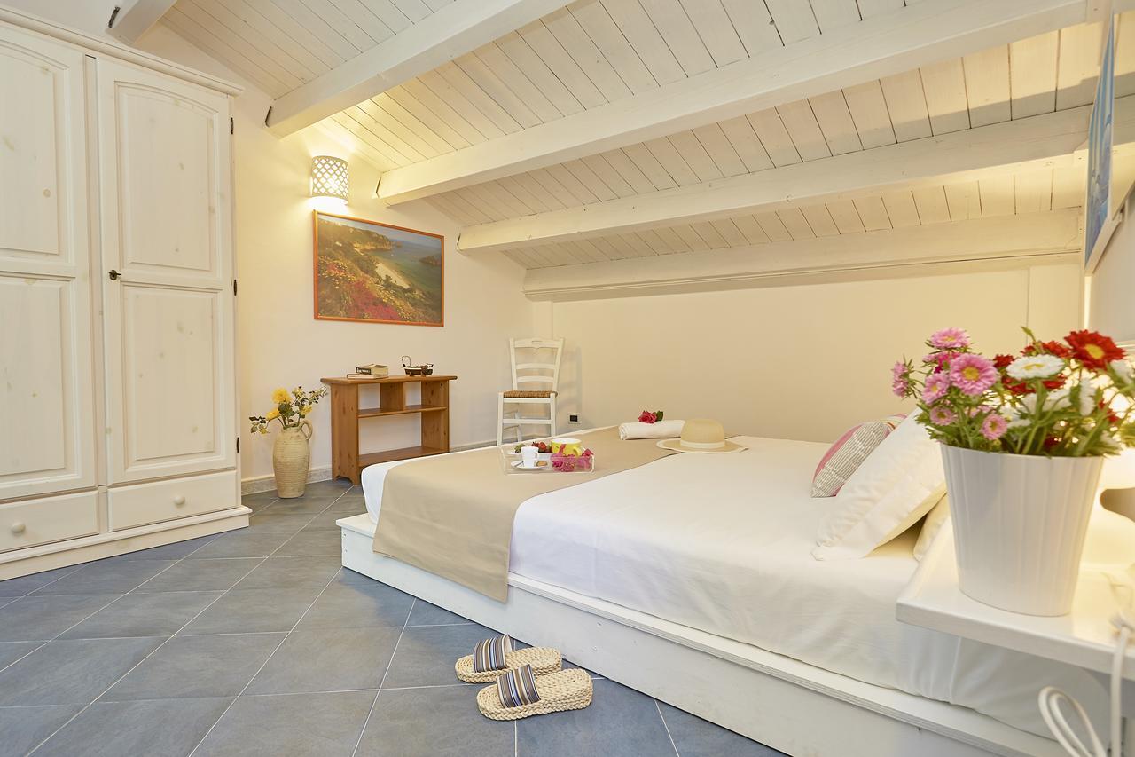 Villa Gabbiano - Scopello-Villas Scopello  Ngoại thất bức ảnh