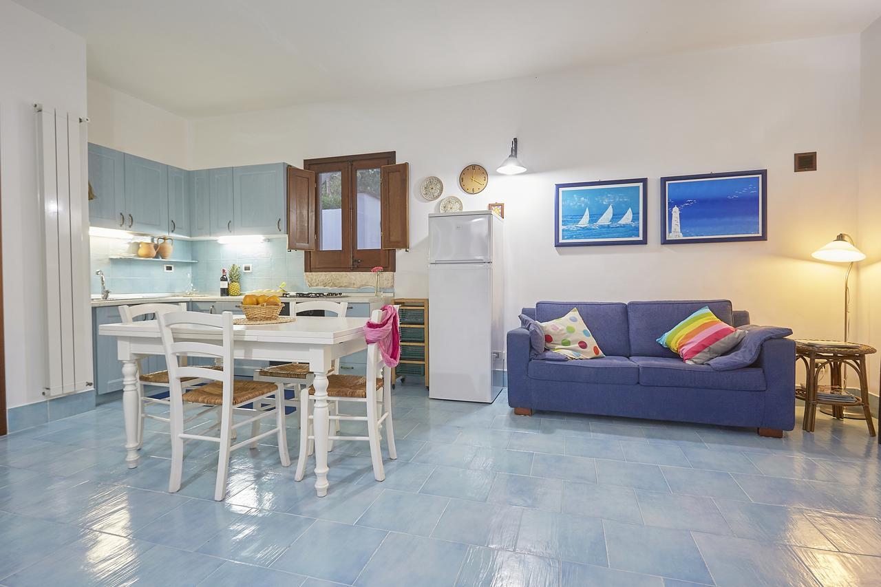 Villa Gabbiano - Scopello-Villas Scopello  Ngoại thất bức ảnh