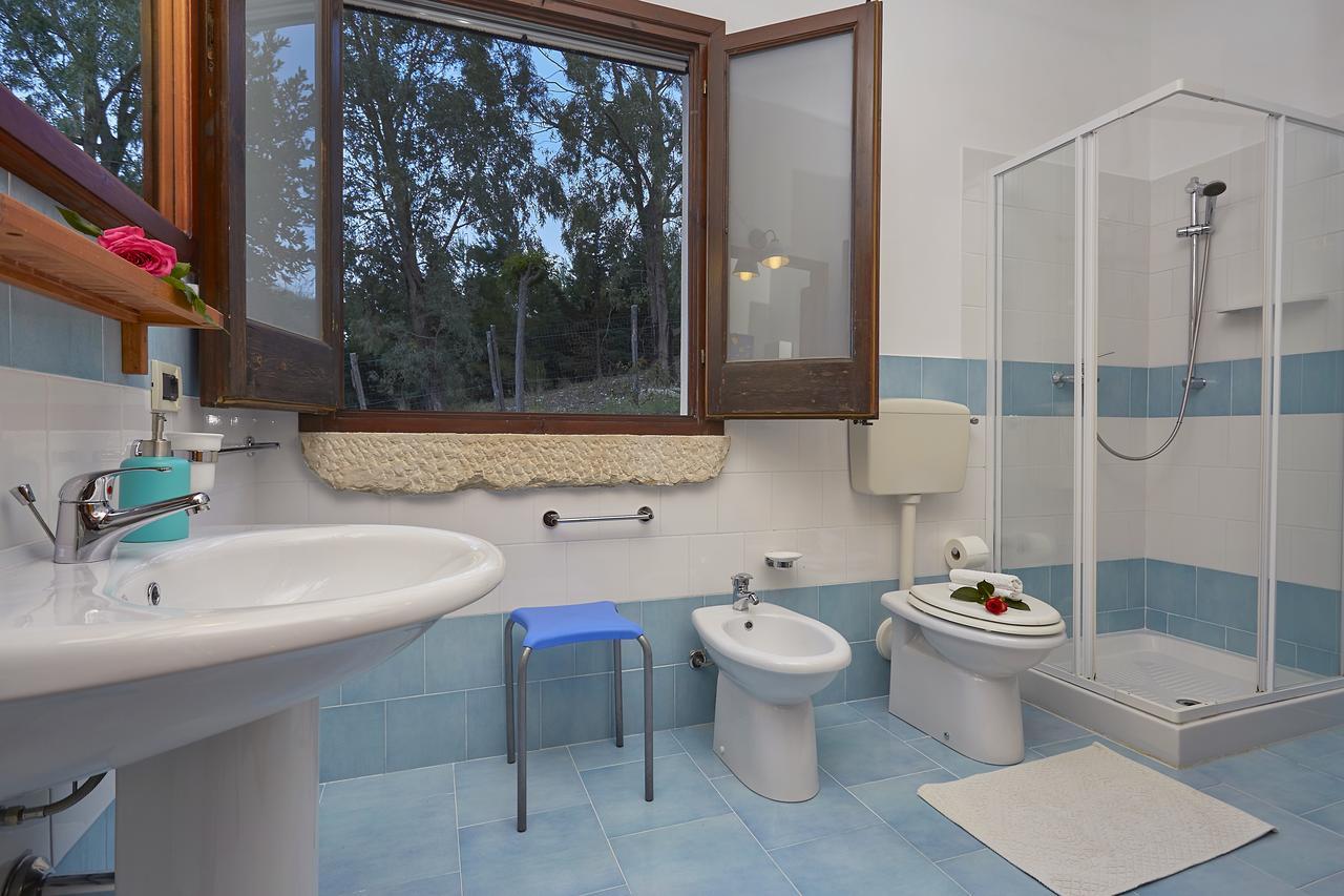 Villa Gabbiano - Scopello-Villas Scopello  Ngoại thất bức ảnh
